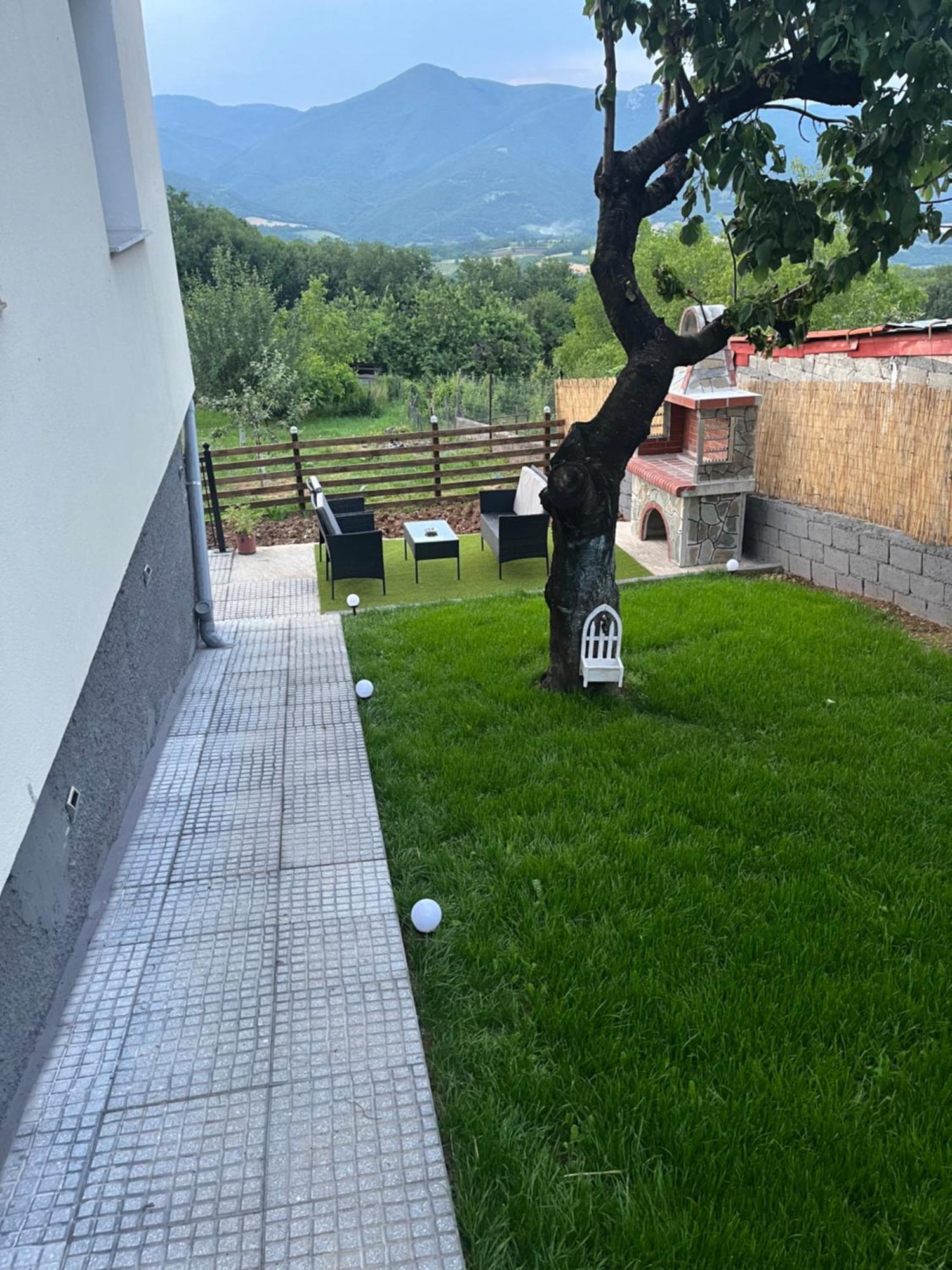 Elatovillage Elatochórion Exterior foto